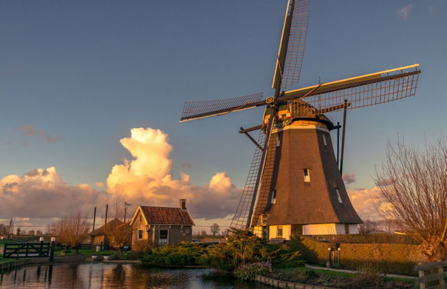 Spacious Holiday Home With Terrace - Foto 34