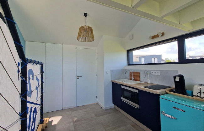 Villa in France Near Sandy Beach - Foto 6