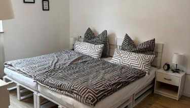 Ferien und Monteurwohnung mit Garage im Gäu - Foto 2