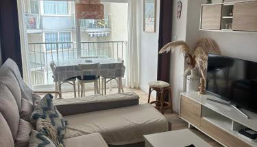 Apartamento Primera Línea de Mar - Foto 3