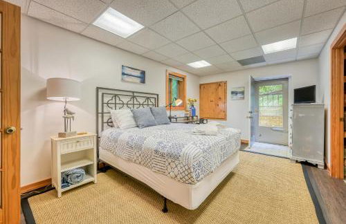 Woodhaven Hideaway - Foto 28