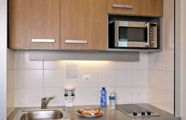 Residhome Toulouse Occitania - Foto 5