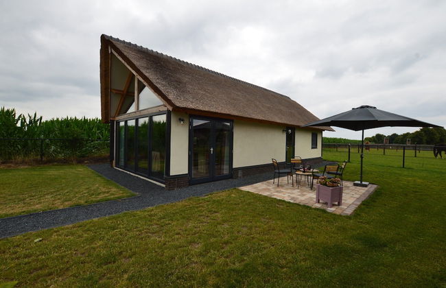 Holiday Home in Alphen-chaam With Terrace - Foto 28