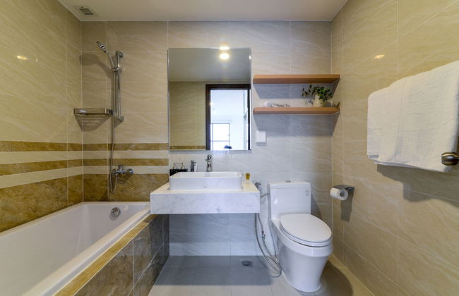 Riverside Residence - Saigon Royal - Photo 48