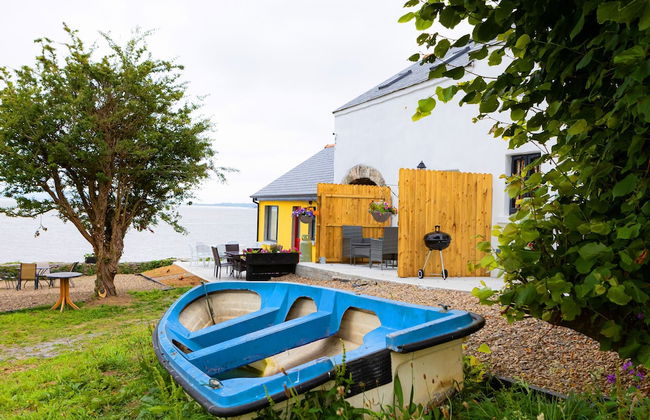 Shannon Castle Holiday Cottages - Foto 39