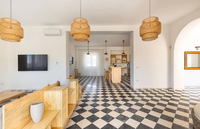 2444 Villa Mirante by Perle di Puglia - Foto 32