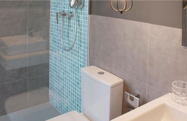 Apartamentos NONO by Charming Stay - Foto 36