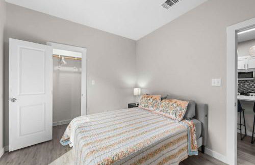 New Temple 3 Bd sleeps 6 ppl quiet street 5 mi to BS&W medical - Professionally managed by Stay Albatross - Foto 16