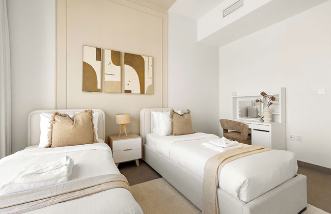 Silkhaus Pixel Tower2 - Reem Island - Photo 22