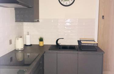 The Hideaway Thorpe Thewles - Foto 16