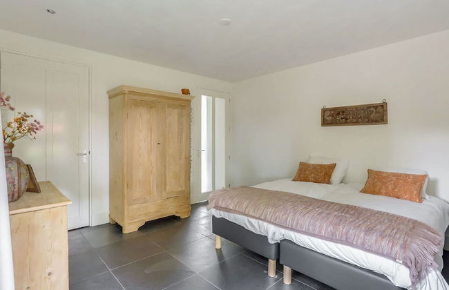 Spacious Family Villa Uden - Foto 24