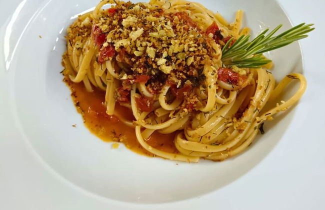 Relais Torre Marabino - Photo 65