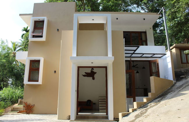 Kandy Lotus Villa - Photo 42