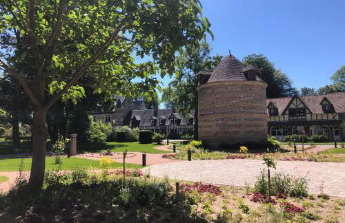 Château de Saint-Clair - Foto 107