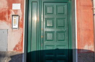 237 - Casa Colombo Riva Vista Mare a 10metri Spiaggia - Foto 39