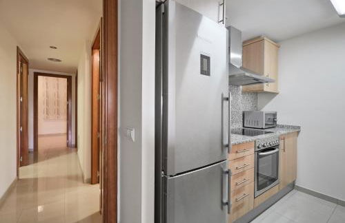 Apartaments Terraza - Salatà Mar - Foto 15