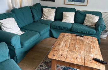 Cricketers cottage - Photo 8