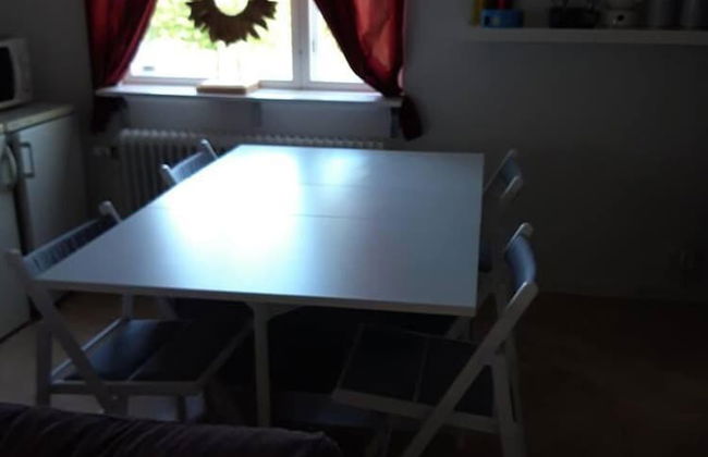 Old Post Office now Cosy Apartment Close to Nature - Foto 14