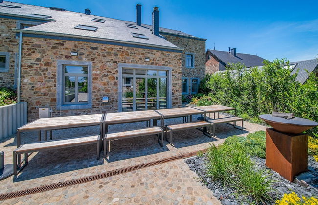 Luxury Stay; La Croix Scaille - Foto 34