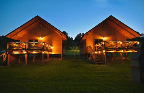 GOŁOSANKA - Domki nad Potokiem - 693-201-038 - Photo 7