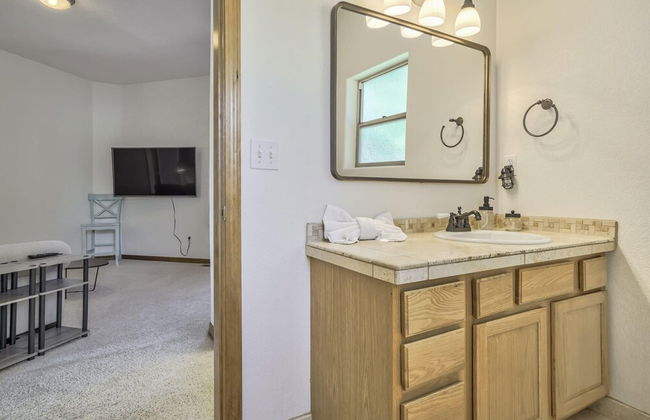 4brmountain Views🌞hot Tubarcade - Foto 52