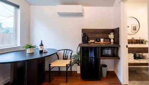 Columbia Cabins Cabin 1 - Photo 3