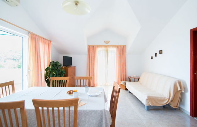 Apartments Ana & Bogdan - Foto 36