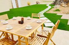 APARTAMENTO RURAL MIRADOR DE SIERRA BERMEJA - Foto 1