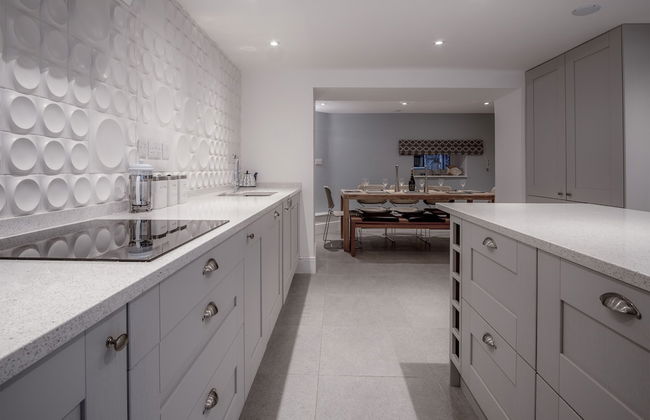 Caleb's Cottage - 4 Bed Cottage - Solva - Foto 38