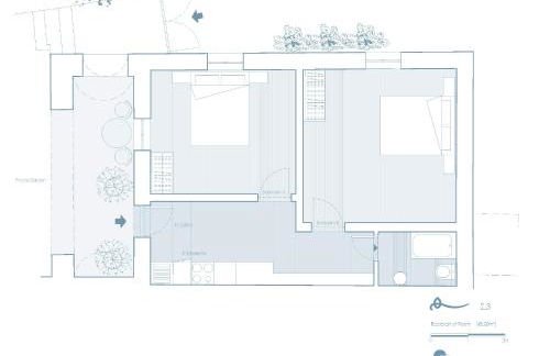 Akroyiali Apartments - Foto 39