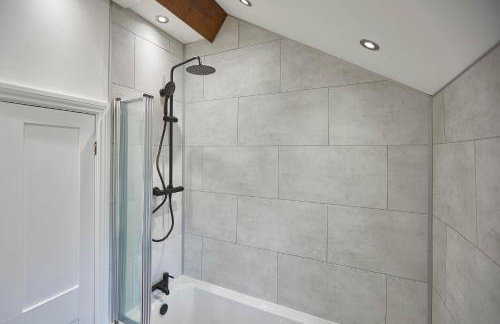 Dunsley Chapel at Sandsend - Foto 38