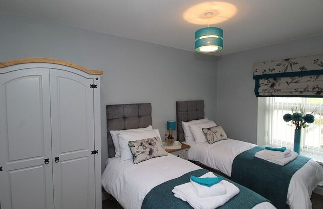 Colliery Cottage - Foto 4