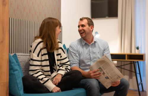 Apartmenthaus Markdorf - Foto 6