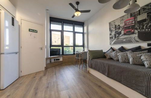 Hangar 18 - I - Foto 6