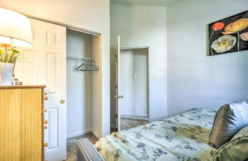 Elkridge Townhome about 15 Mi to Dtwn Baltimore! - Foto 27