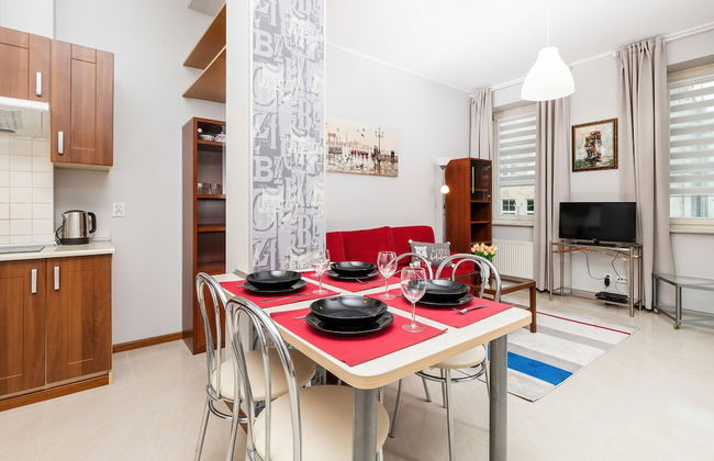 Ogarna Old Town Apartments by Renters - Foto 13