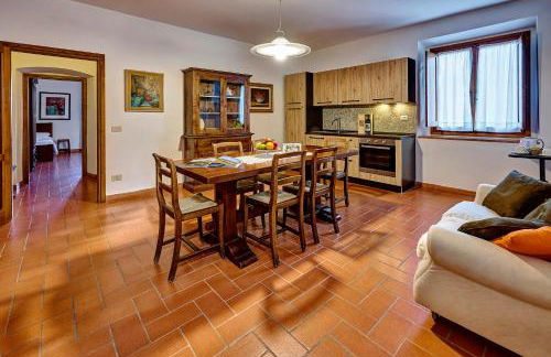 Foresteria Castello di Verrazzano - Foto 42