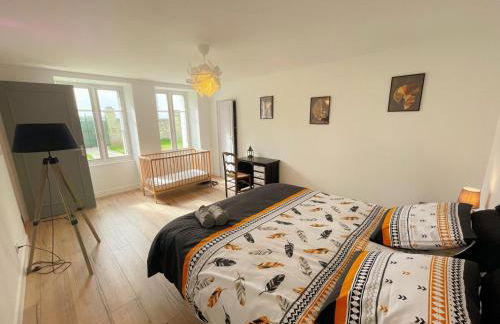 Gîte Rénové en Tuffeau avec Jardin, Animaux Bienvenus - FR-1-381-556 - Foto 16