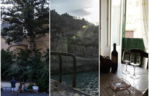 Palazzo Tranfo Al Duomo Accommodation - Foto 69