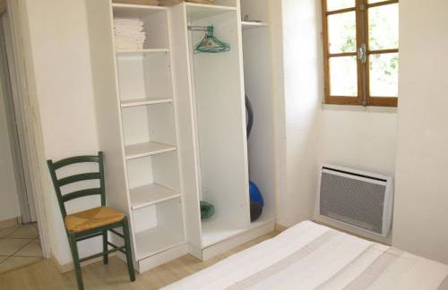 Holiday Home Le Moulin by Interhome - Foto 24