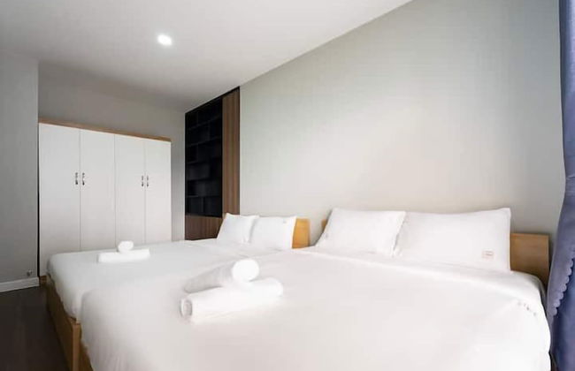 Saigon Royal - Trendy Modern Apartment - Foto 20