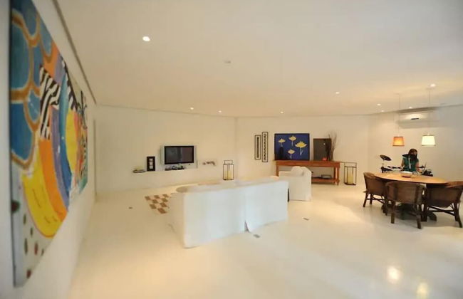 Casa Jardins de Iporanga - Foto 14