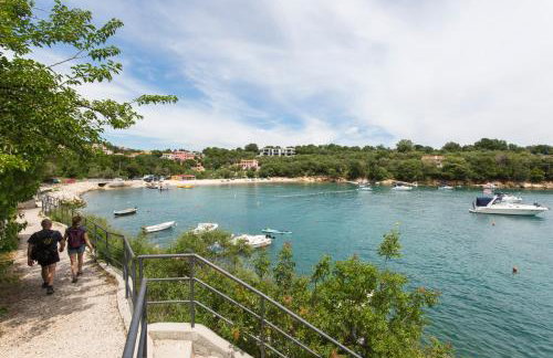 Apartments Sveta Marina - Foto 8