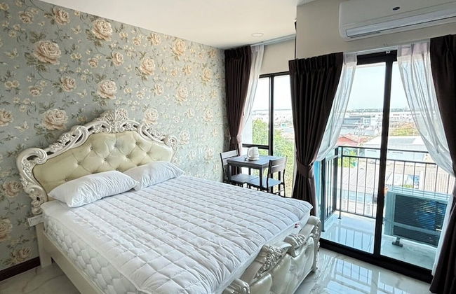 arunsakhon luxury condo - Photo 17