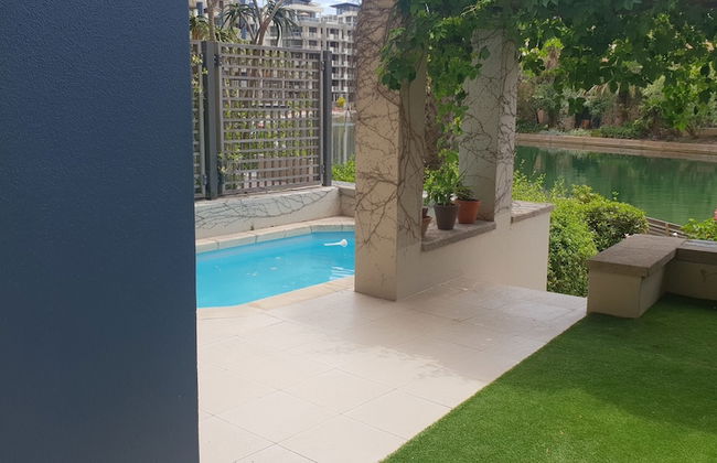 African Elite Properties V&A Waterfront - Foto 18