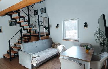 Dom wśród łąk - Foto 15