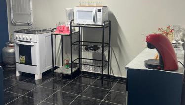 É DE CASA UNIDADE 02 APARTAMENTo 101 - Foto 2