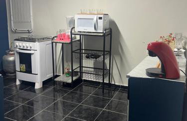 É DE CASA UNIDADE 02 APARTAMENTo 101 - Foto 2