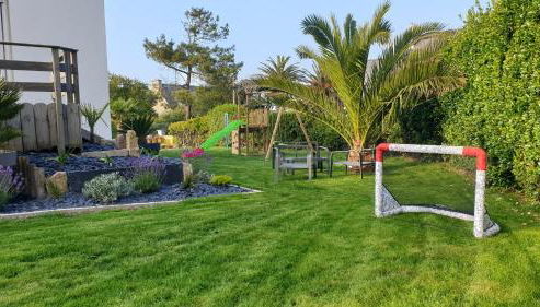 Entre Phare et Balise - Foto 3, Garden