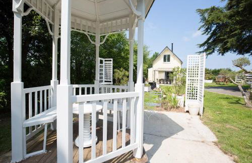 Luxury Normandy Retreat - Foto 13